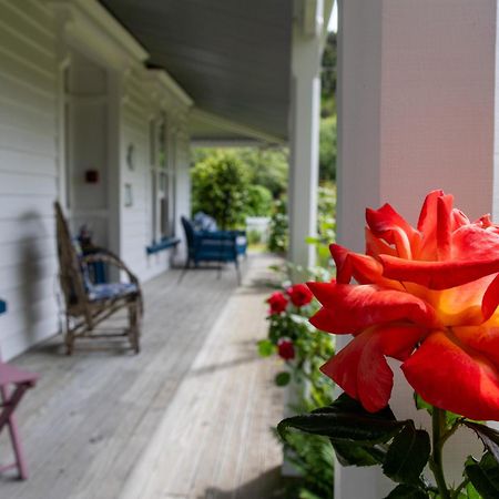 Halfmoon Cottage Akaroa Εξωτερικό φωτογραφία